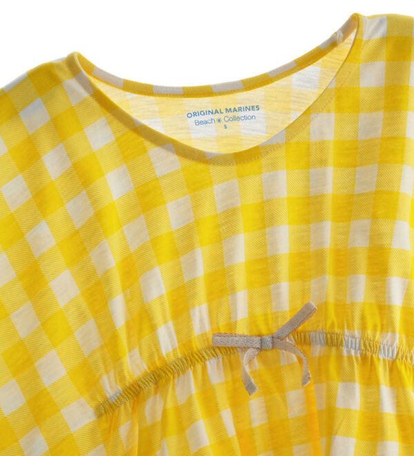 Beachwear girl dress – Image 4