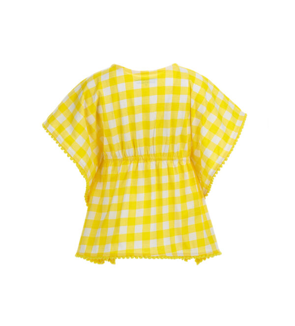 Beachwear girl dress – Image 2