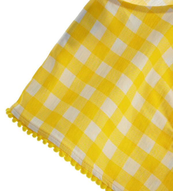 Beachwear girl dress – Image 3