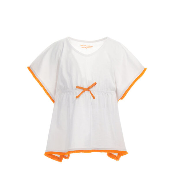 Beachwear girl dress – Image 6