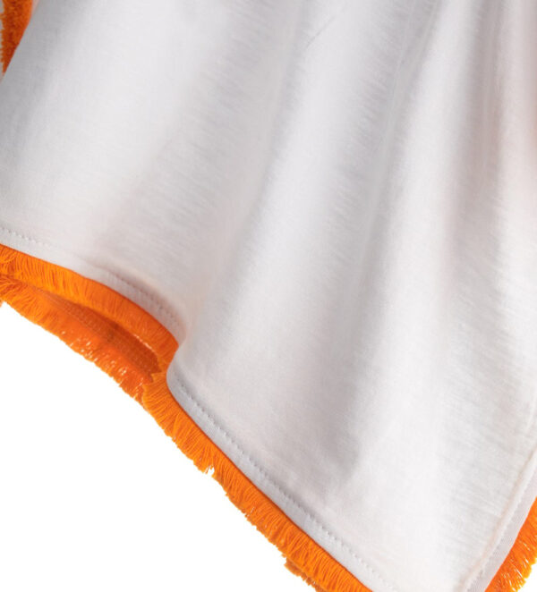 Beachwear girl dress – Image 8