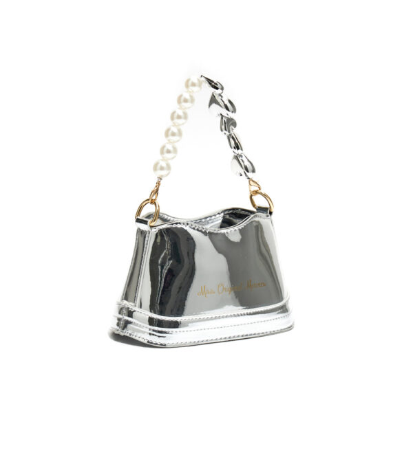 Basico spring girl holographic bag – Image 5
