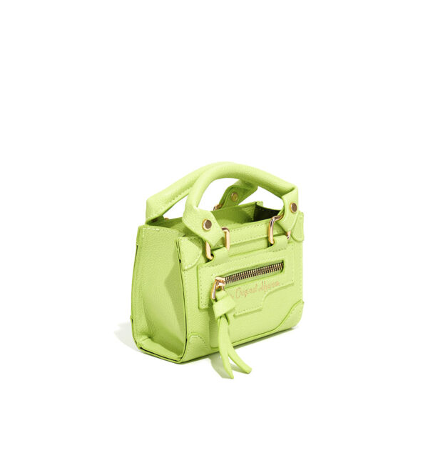 Basico spring girl zip bag – Image 6