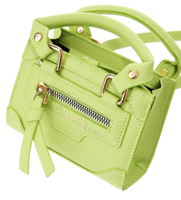 Basico spring girl zip bag – Image 8
