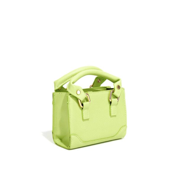 Basico spring girl zip bag – Image 7