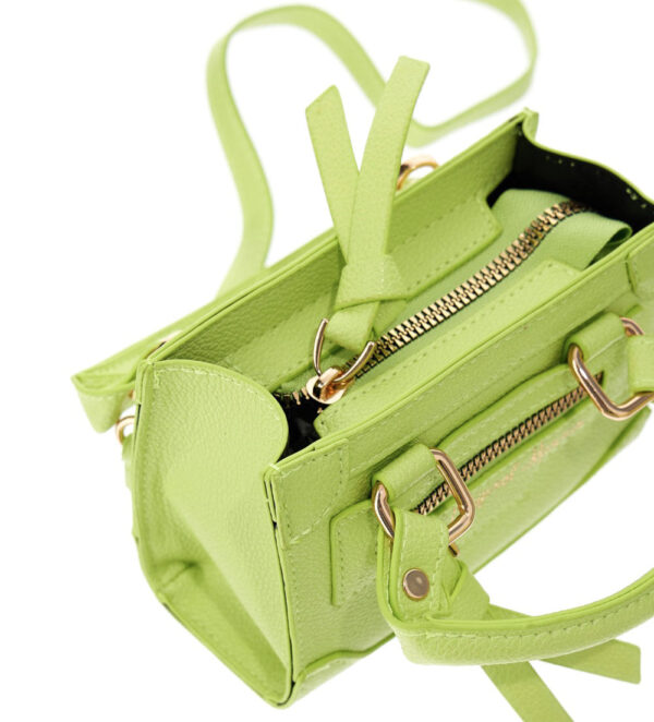 Basico spring girl zip bag – Image 9