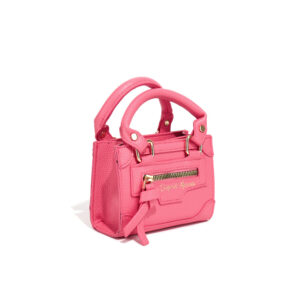 Basico spring girl zip bag