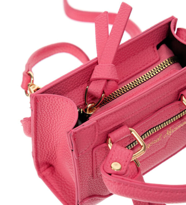 Basico spring girl zip bag – Image 4