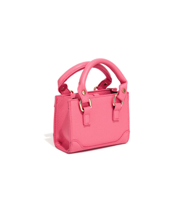 Basico spring girl zip bag – Image 2