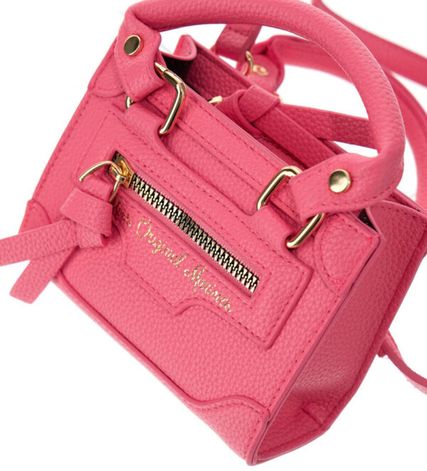 Basico spring girl zip bag – Image 3