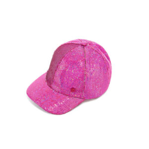 Basico Spring Girl Hat With Sequins