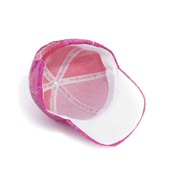 Basico Spring Girl Hat With Sequins – Image 3
