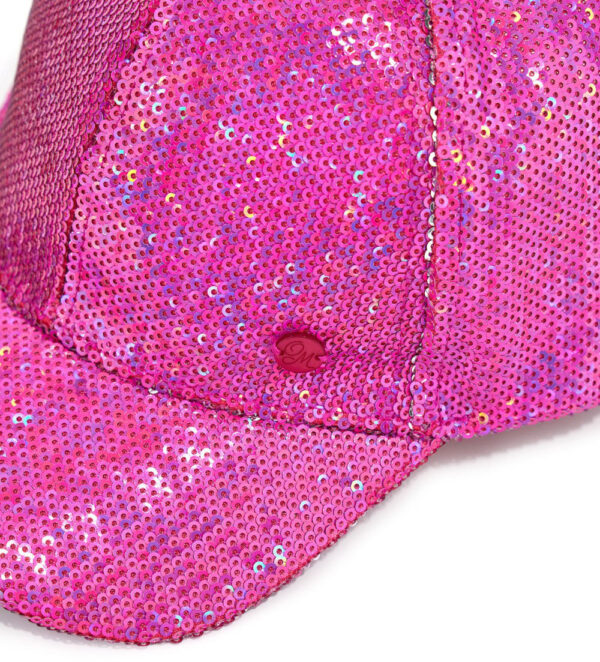 Basico Spring Girl Hat With Sequins – Image 2