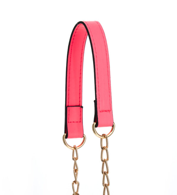 Basico spring girl heart-shaped handbag – Image 5
