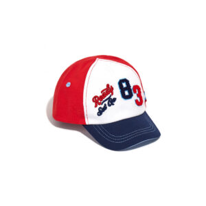 Basico spring baby girl baseball cap