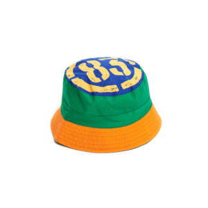 Basico spring boy fisherman hat 2