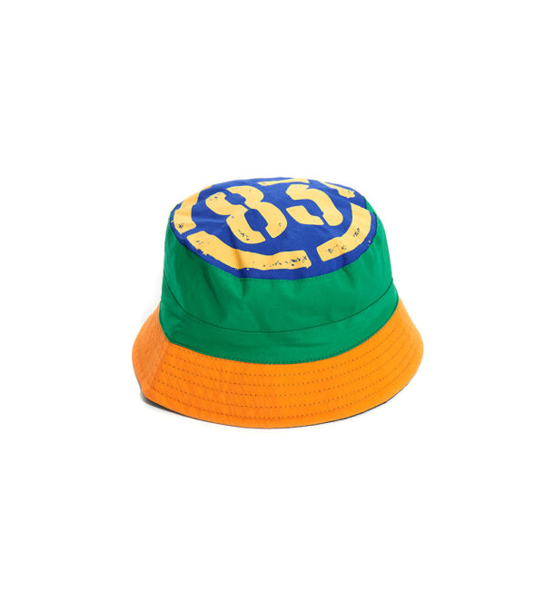 Basico spring boy fisherman hat 2