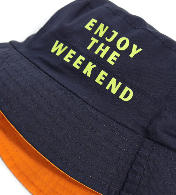 Basico spring boy fisherman hat 2 – Image 3
