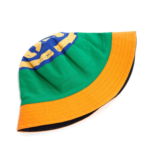 Basico spring boy fisherman hat 2 – Image 2