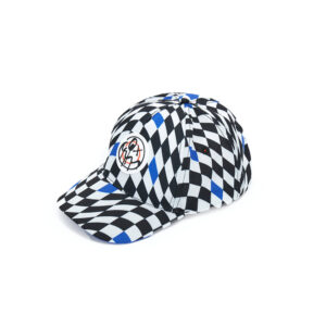 Basico spring boy hat with print