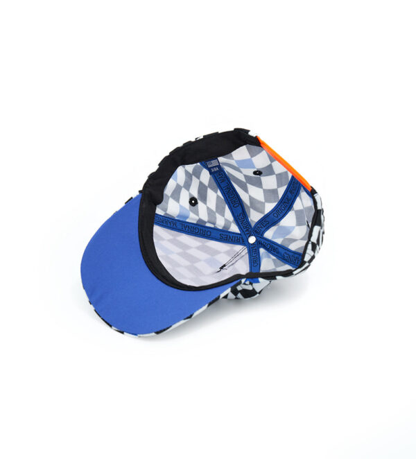 Basico spring boy hat with print – Image 4