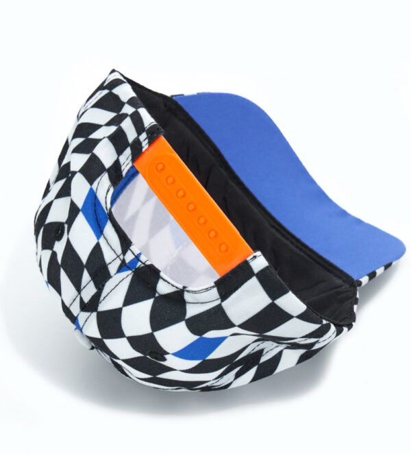 Basico spring boy hat with print – Image 2