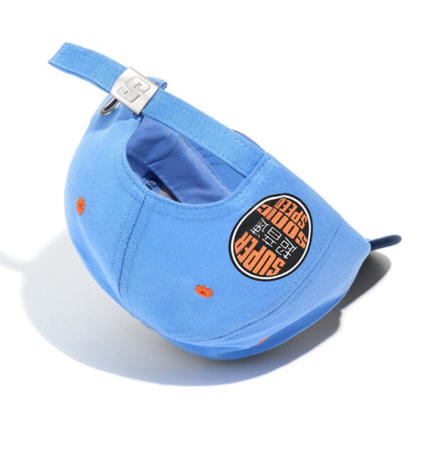 Basico spring boy sonic hat – Image 3