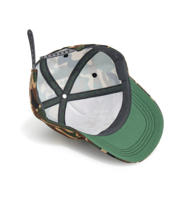 Basico spring boy camouflage hat – Image 4