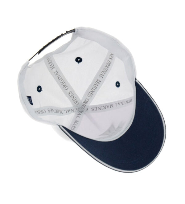 Basico spring boy hat with patch – Image 4