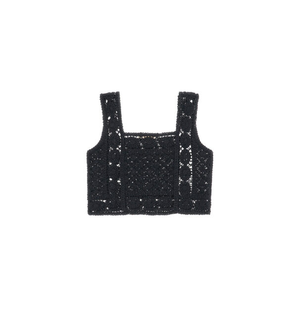Ethno hippy chic girl ethnic design tank top – Image 6