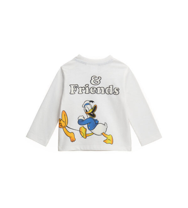Vip Club Baby boy Disney T-Shirt – Image 2