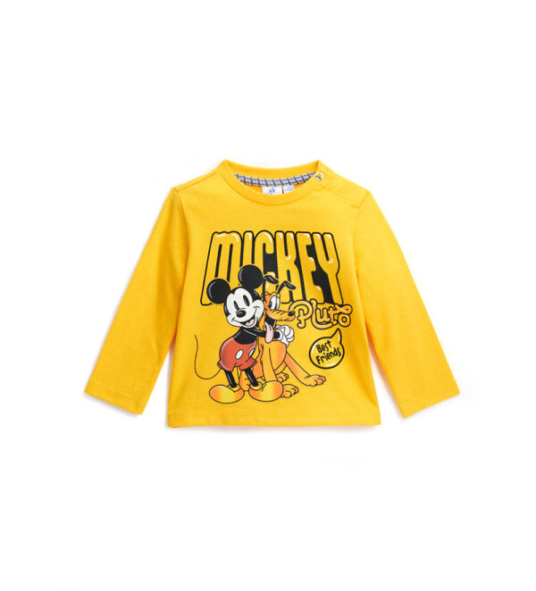 Vip Club Baby boy Disney T-Shirt – Image 5