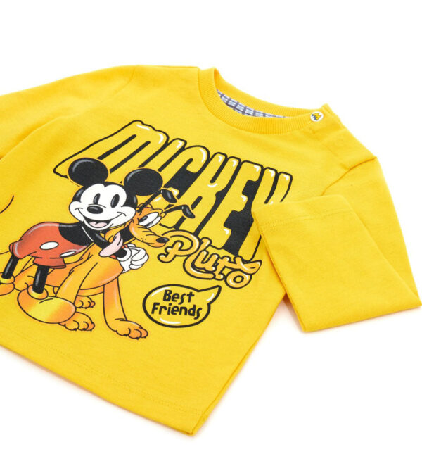Vip Club Baby boy Disney T-Shirt – Image 8