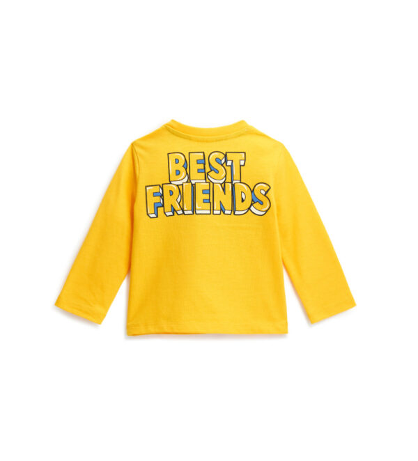 Vip Club Baby boy Disney T-Shirt – Image 6