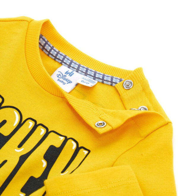 Vip Club Baby boy Disney T-Shirt – Image 7