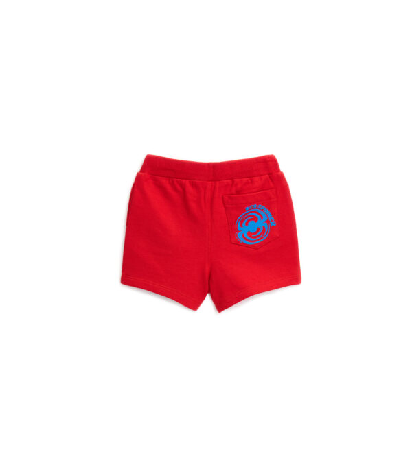 Bahia match baby boy marvel bermuda shorts – Image 6