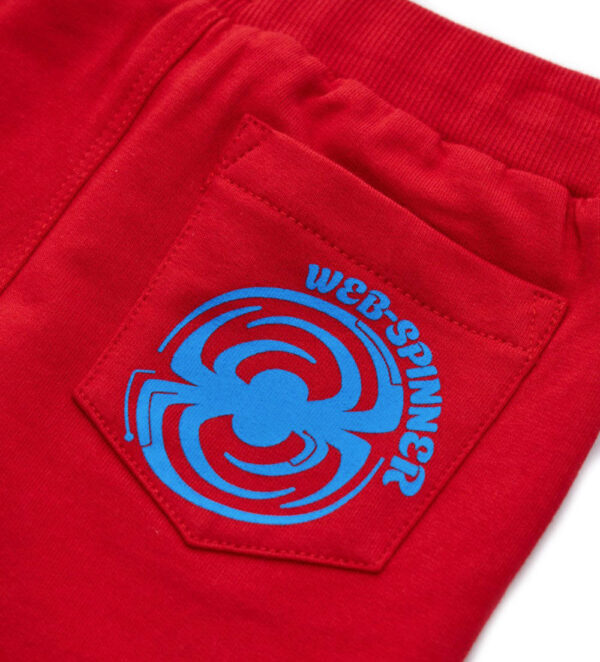 Bahia match baby boy marvel bermuda shorts – Image 7