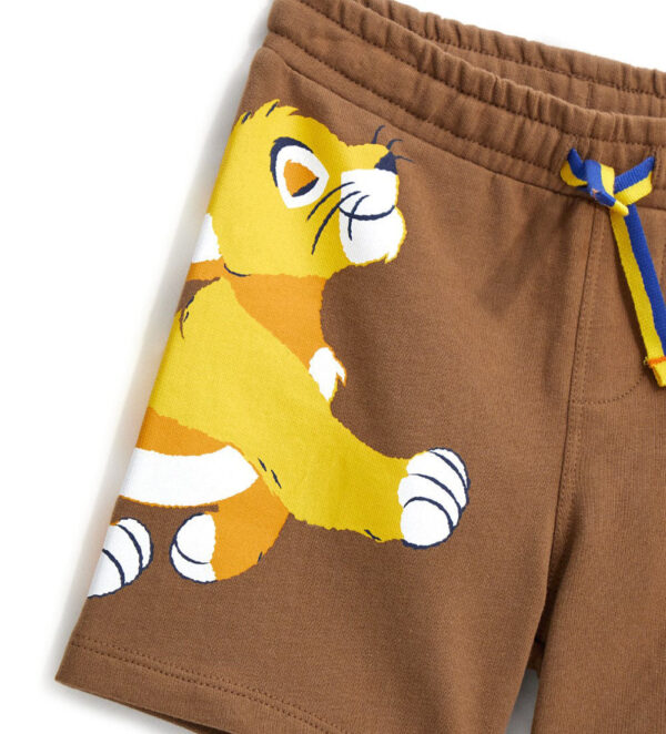 Crazy Jungle  Baby boy Disney Bermuda Shorts 1 – Image 7