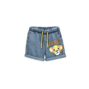 Crazy Jungle  Baby boy Disney Bermuda Shorts 2