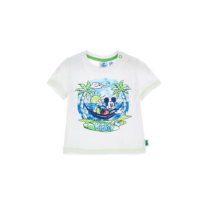 Shark Shock Baby boy Disney T-Shirt