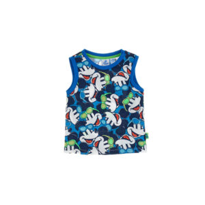 Shark Shock Baby boy Disney Tank Top