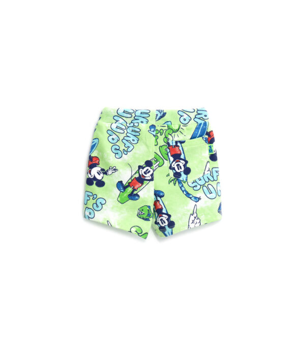 Shark Shock Baby boy Disney Bermuda Shorts – Image 6