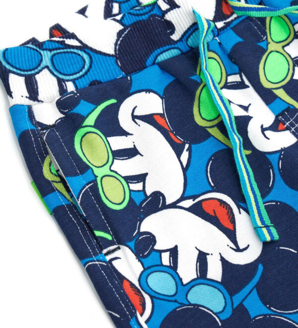 Shark Shock Baby boy Disney Bermuda Shorts – Image 3