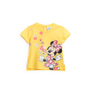Daisy crazy baby girl disney minnie t-shirt