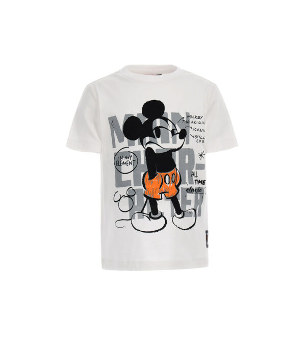 Ethno beach  boy disney t-shirt 3
