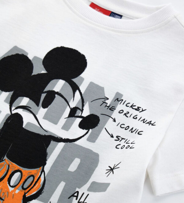 Ethno beach  boy disney t-shirt 3 – Image 3