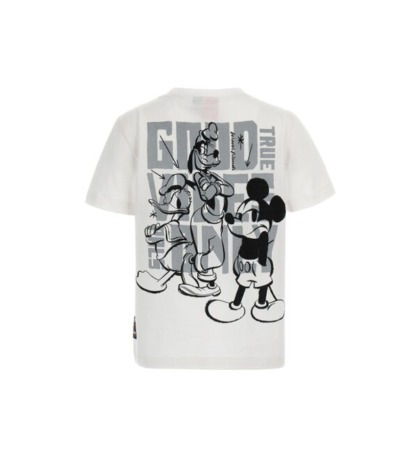 Ethno beach  boy disney t-shirt 3 – Image 2