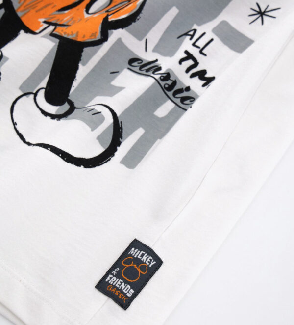 Ethno beach  boy disney t-shirt 3 – Image 4