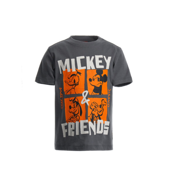 Ethno beach  boy disney t-shirt 3 – Image 5