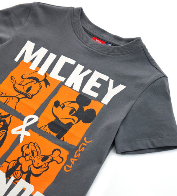 Ethno beach  boy disney t-shirt 3 – Image 8